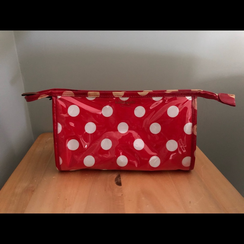 Kate Spade travel bag